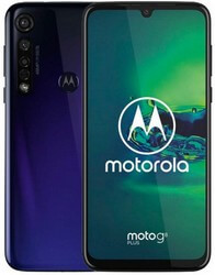 Прошивка телефона Motorola Moto G8 Plus в Волгограде